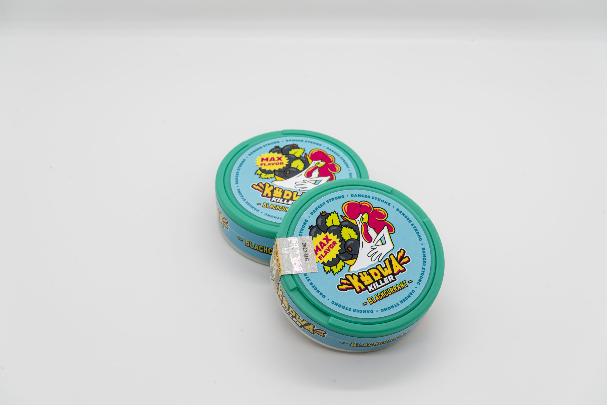 K#rwa Killer Blackcurrant - Image 2