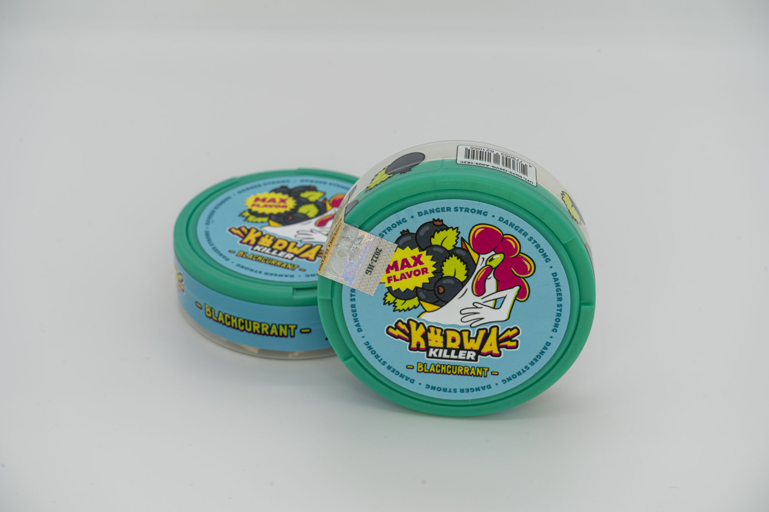 K#rwa Killer Blackcurrant - Image 3