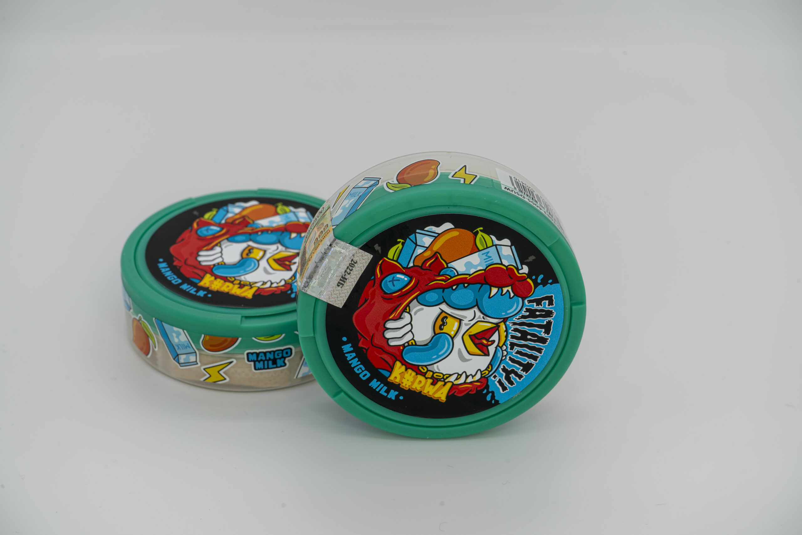 K#rwa Fatality Mango Milk - Image 3