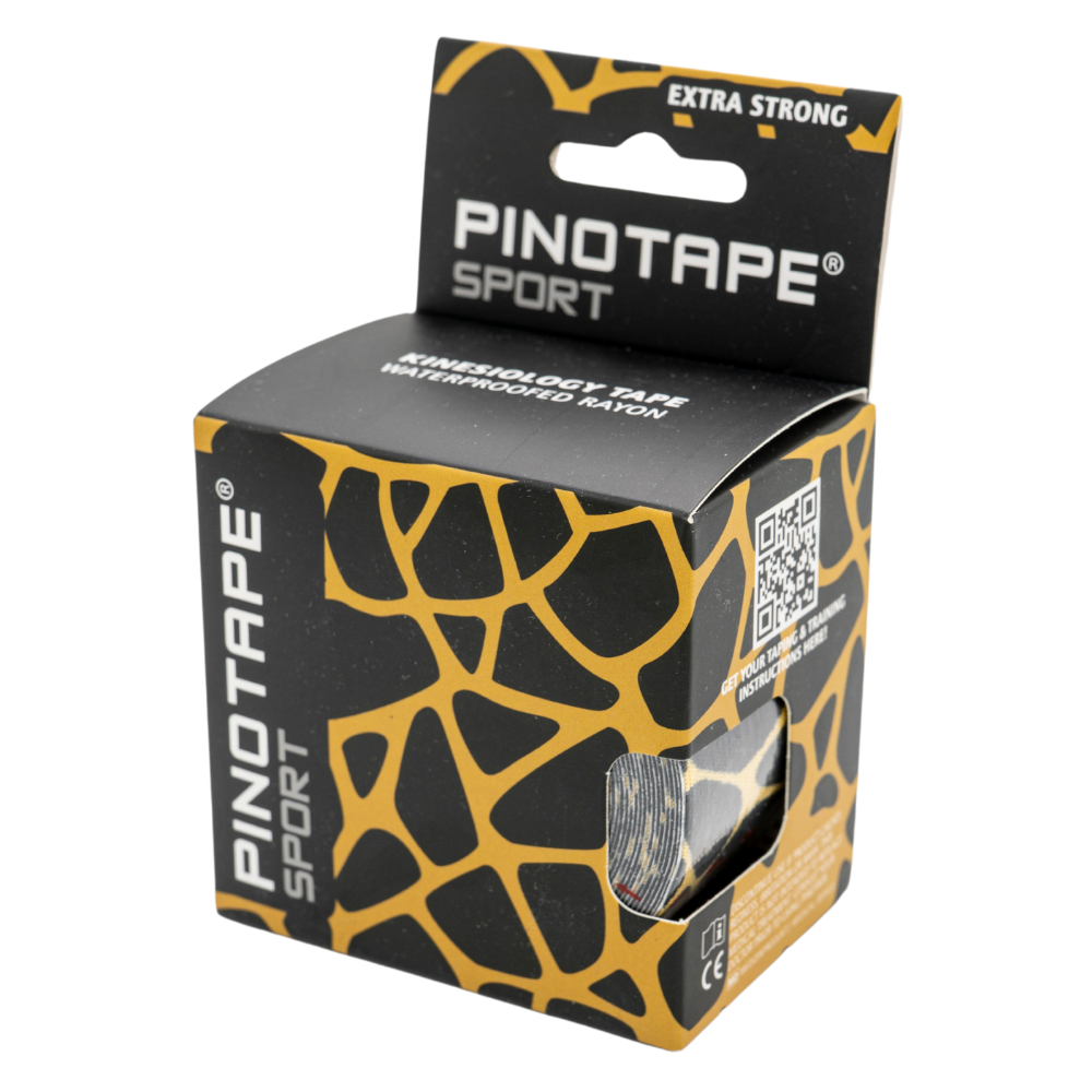 Кинезио Лента PINOTAPE Sport - Image 2