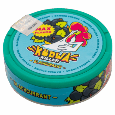 K#rwa Killer Blackcurrant