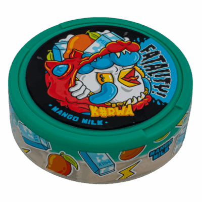 K#rwa Fatality Mango Milk